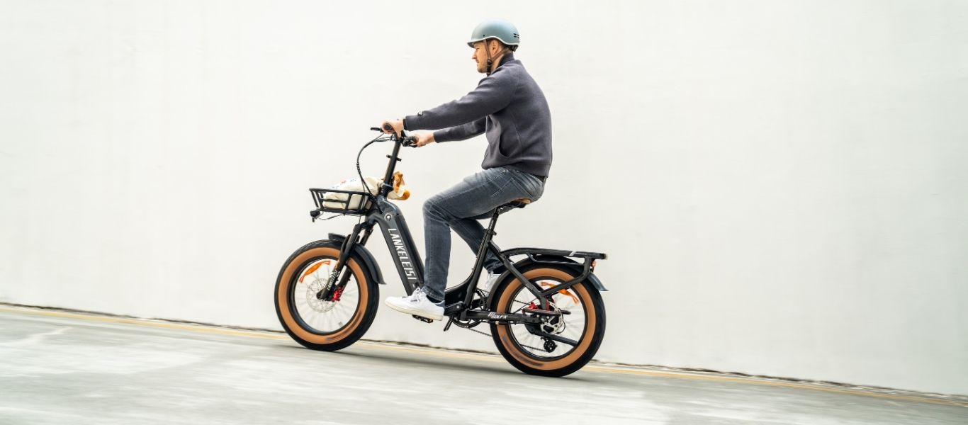 Electric Bike Maintenance Guide!