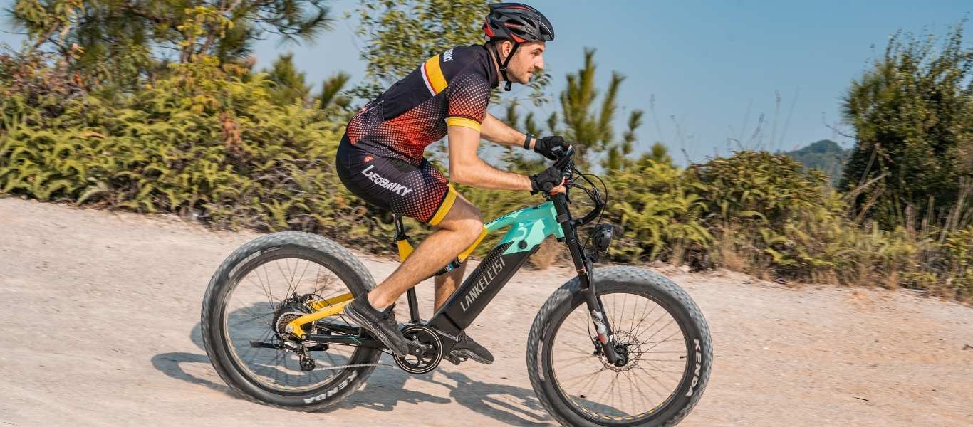 Best Long Range Electric Bikes in 2025 — Expert Guide