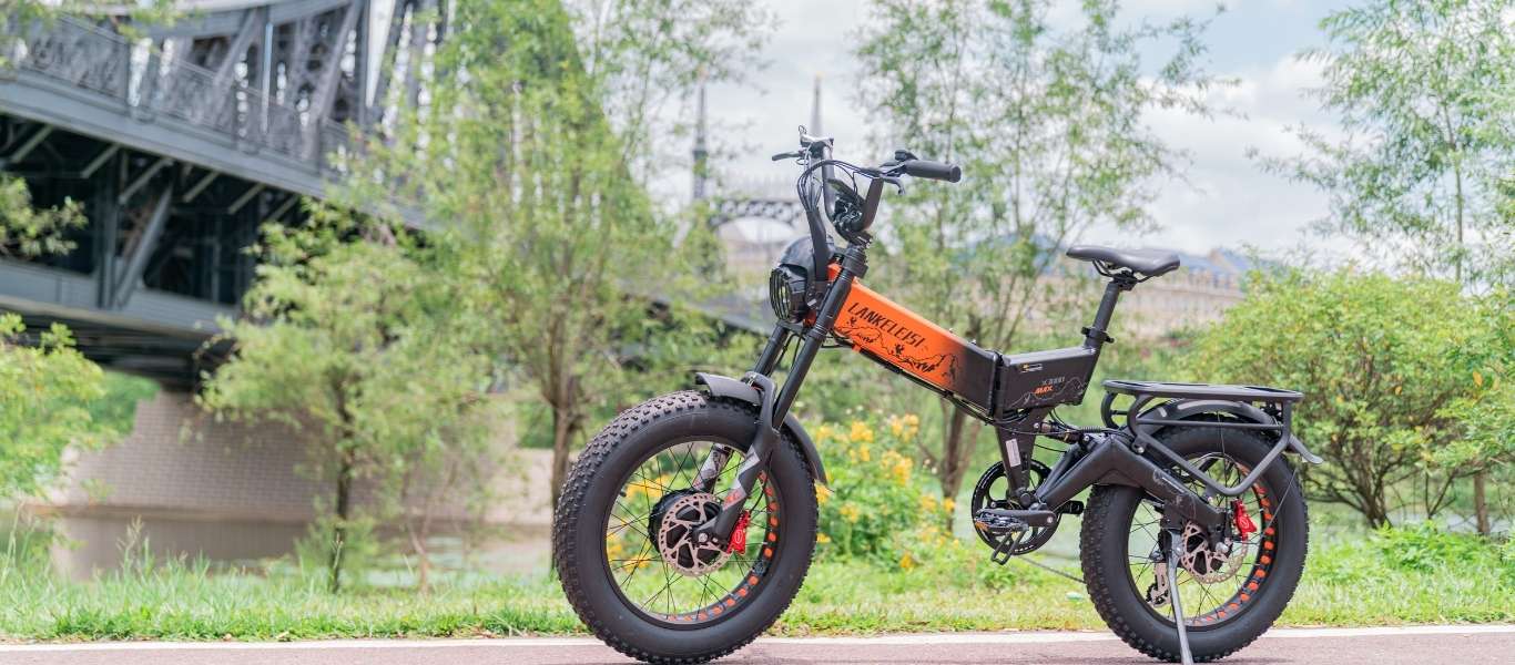 How to adjust a bike saddle?