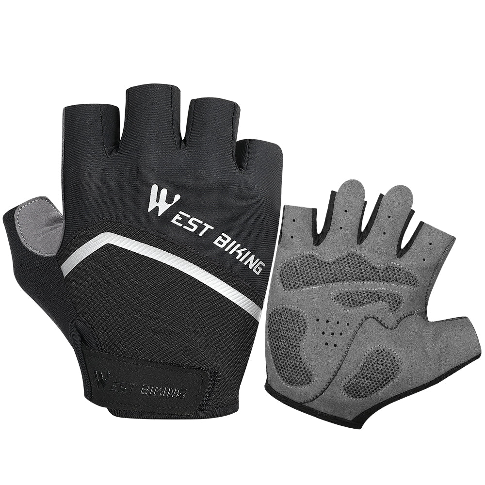 LANKELEISI Multi-functional riding gloves