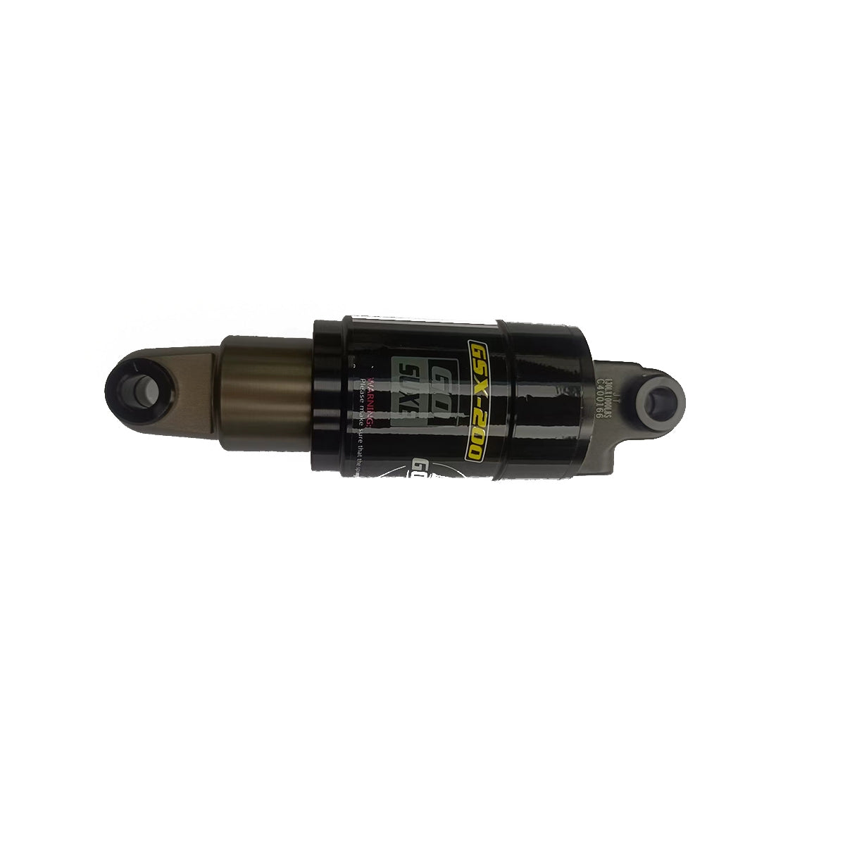 LANKELEISI E-bike rear suspension shock absorber - lankeleisi-bikes