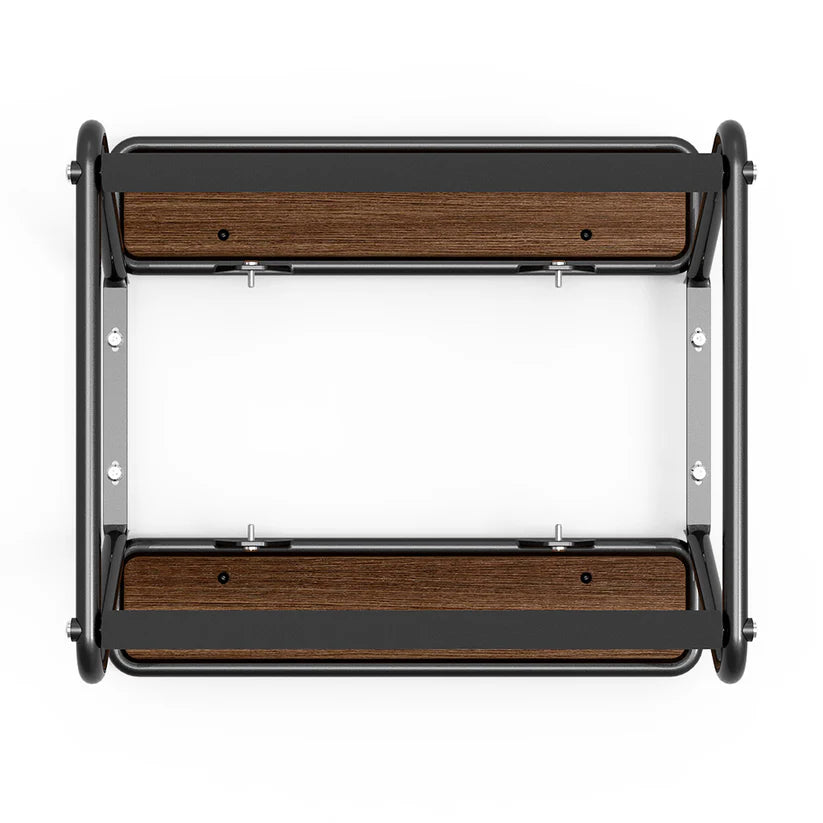 Personalized Children's Handrails & Footboards:Only for Lankeleisi Wombat-1