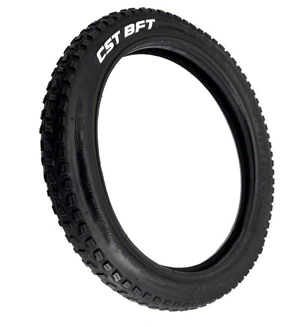 Outer Tire For LANKELEISI Electric Bike - lankeleisi-bikes
