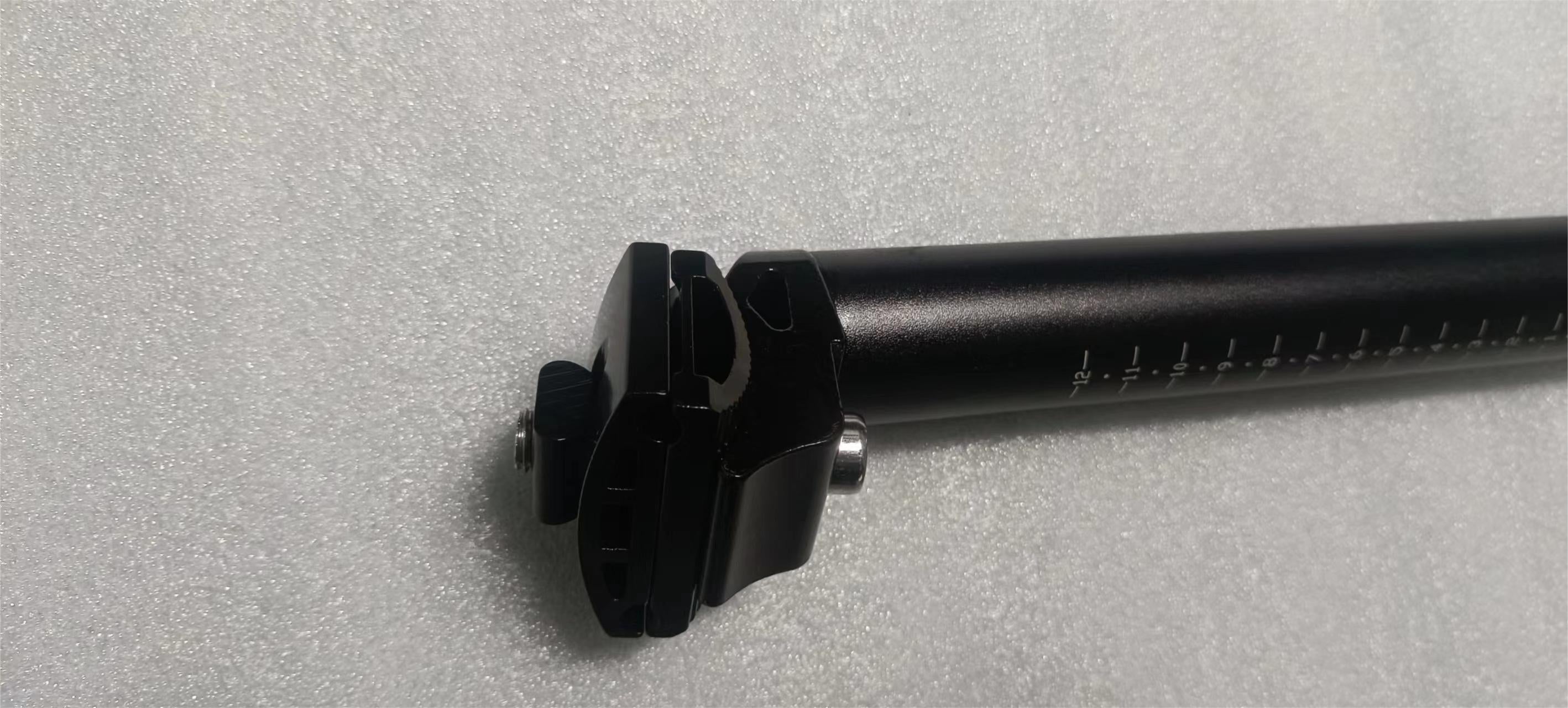 Seatpost For LANKELEISI Electric Bike - lankeleisi-bikes