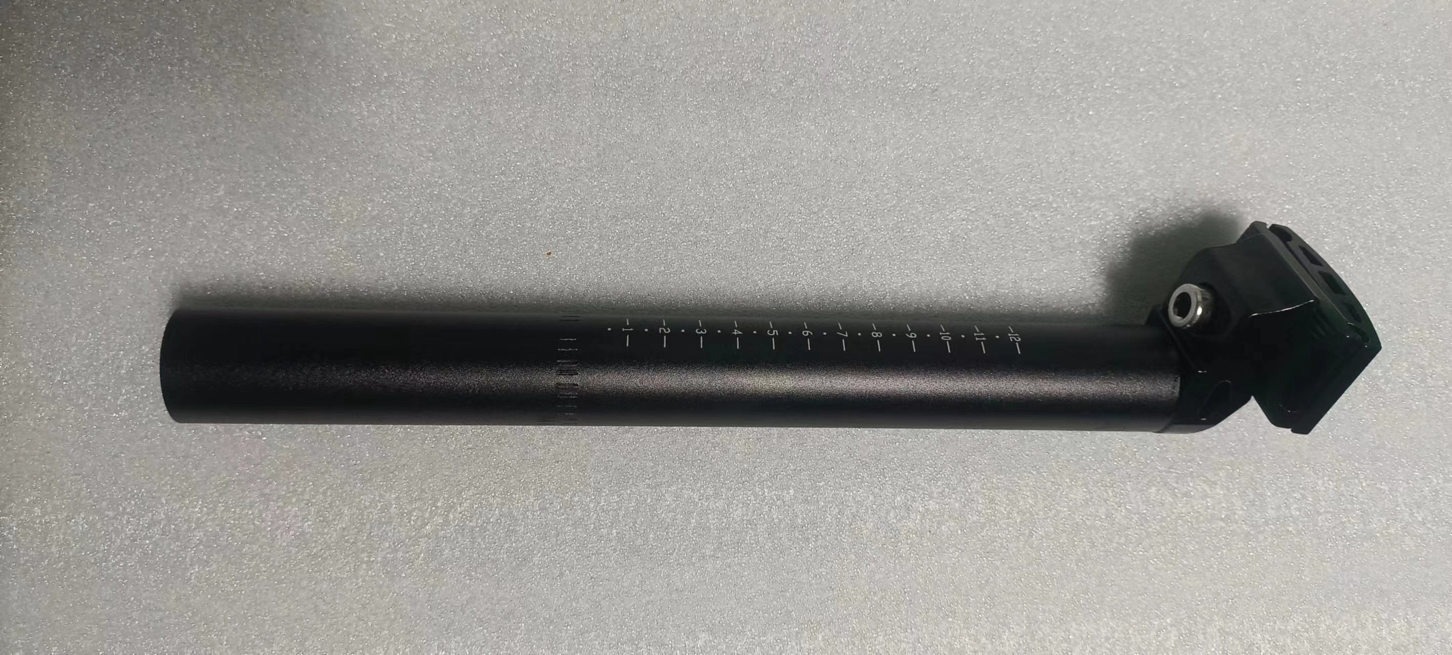 Seatpost For LANKELEISI Electric Bike - lankeleisi-bikes