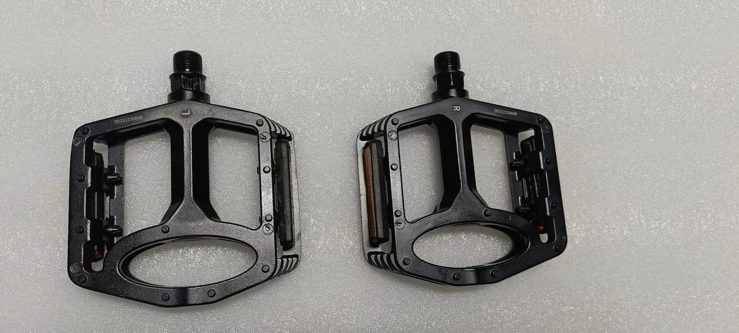 Pedals For LANKELEISI Electric Bike - lankeleisi-bikes