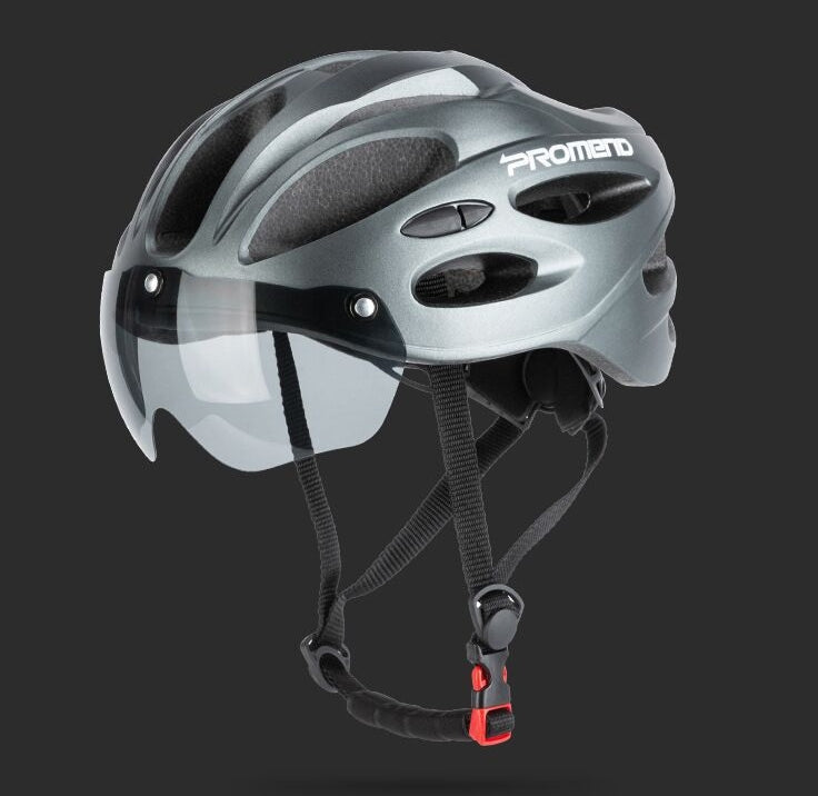 LANKELEISI E-Bike Helmet