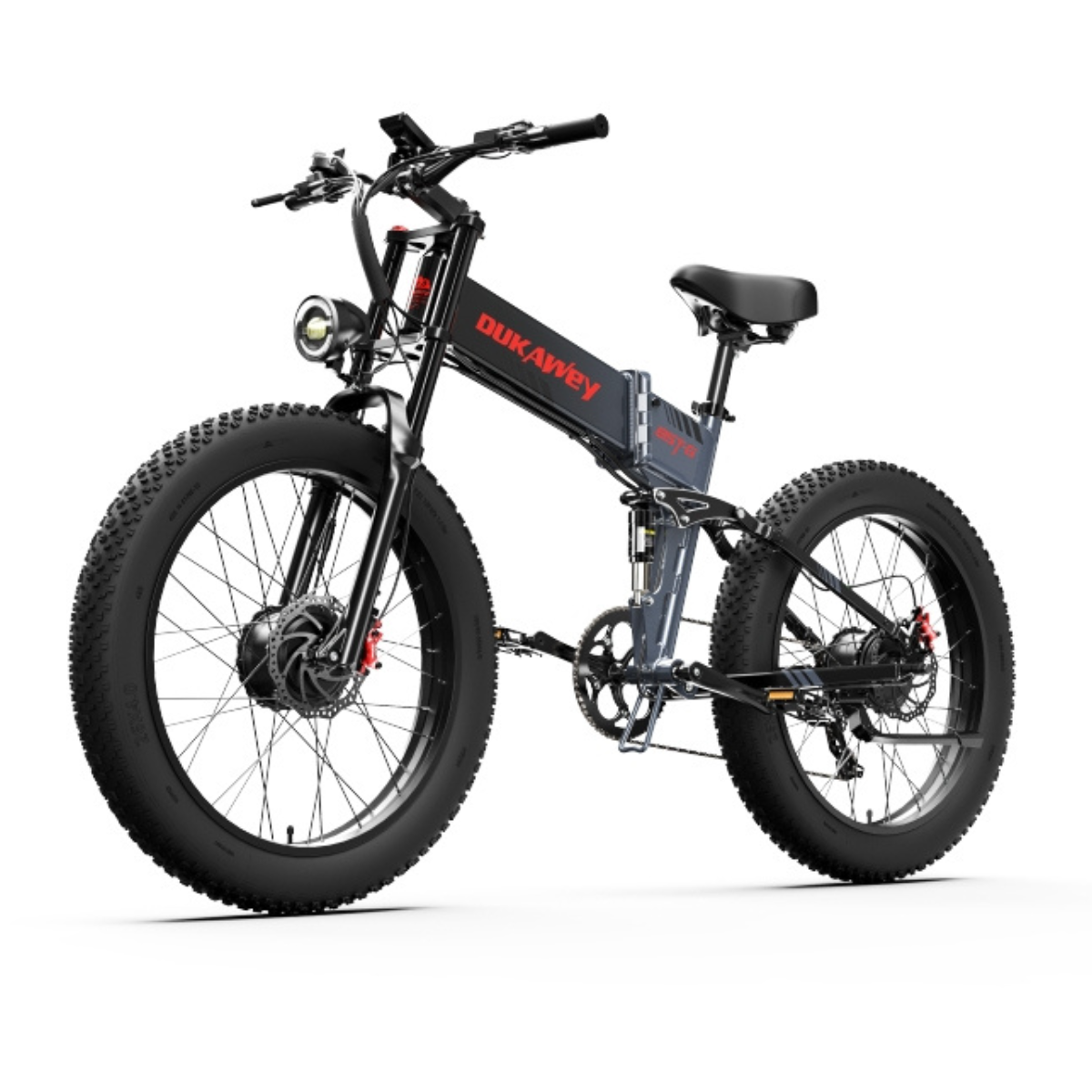 DUKAWEY BST-6 Electric Bicycle