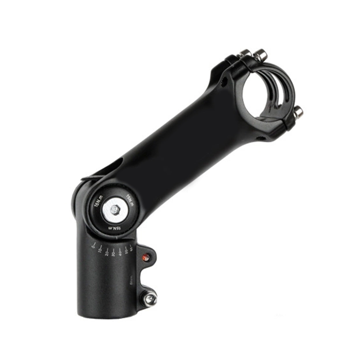 Lankeleisi električni nosač za glavu bicikla