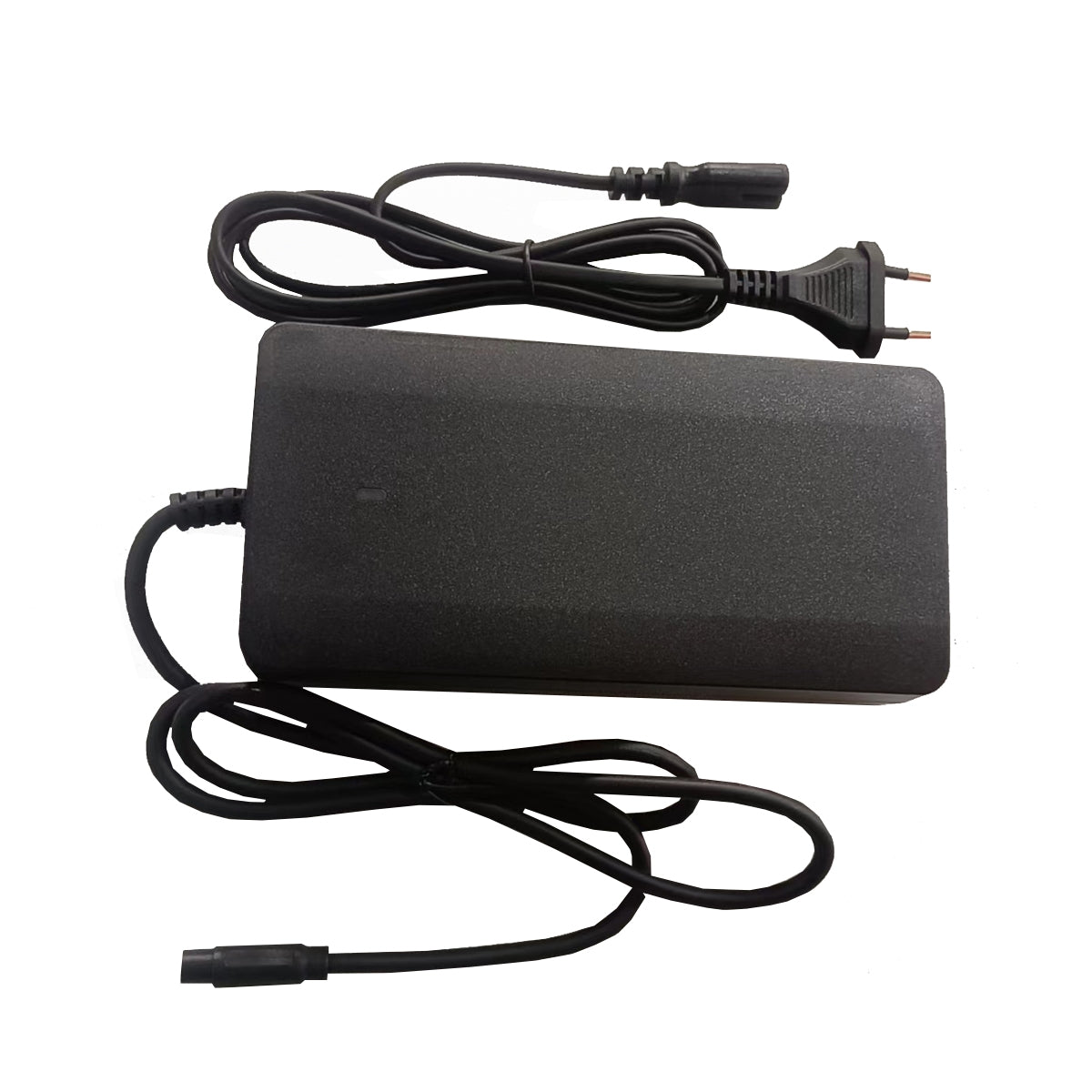 Charger For LANKELEISI Electric Bike