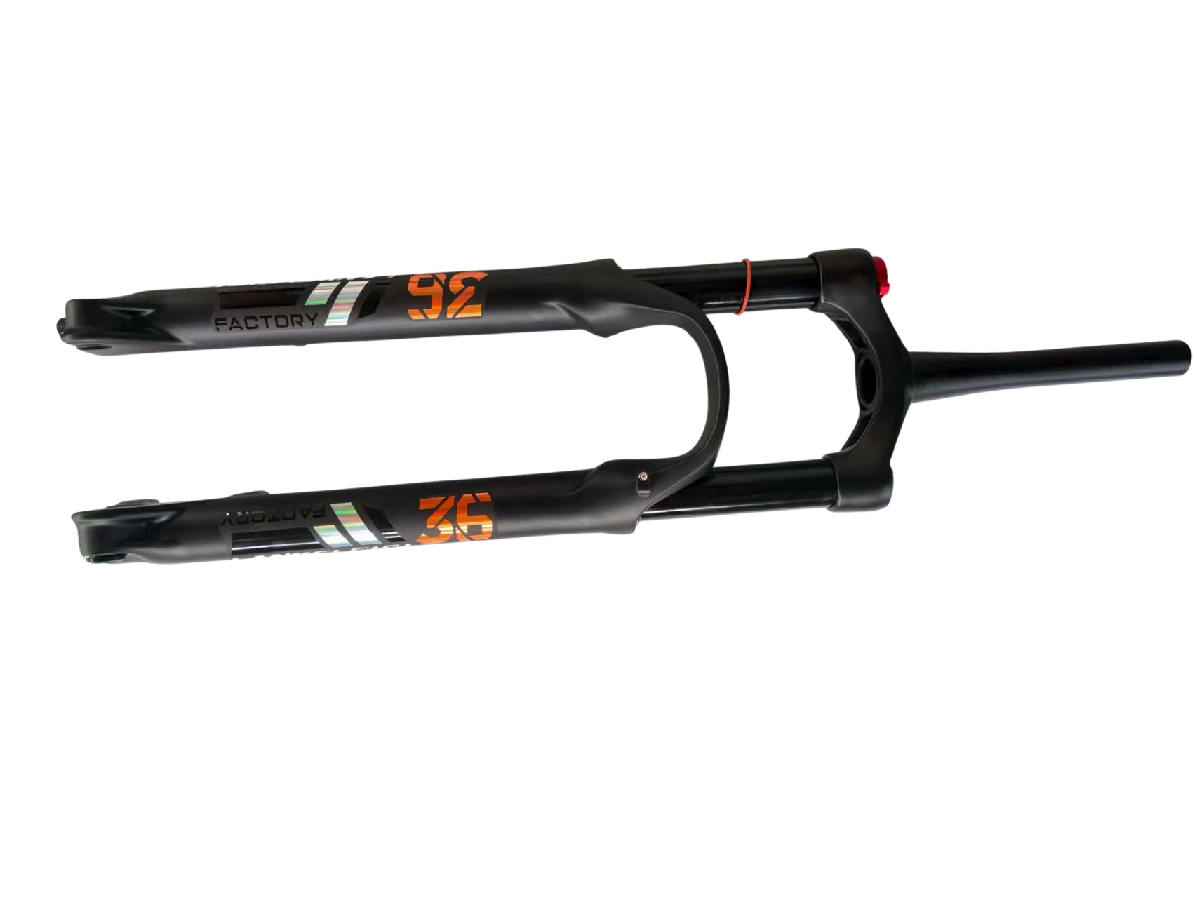 Front Fork Shock Absorber For LANKELEISI Electric Bike