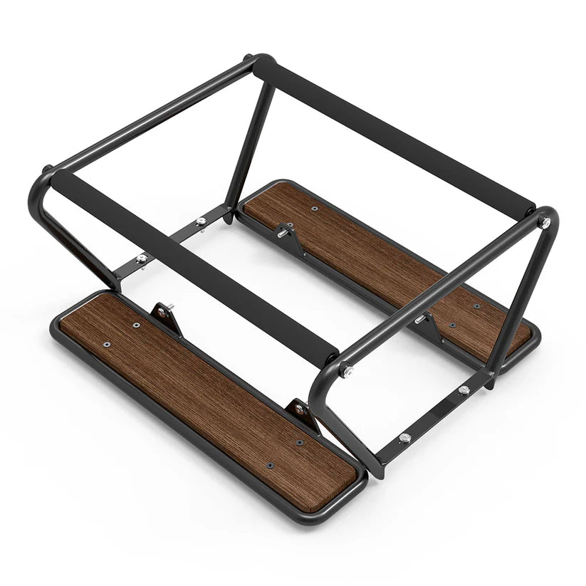 Personalized Children's Handrails & Footboards:Only for Lankeleisi Wombat-1