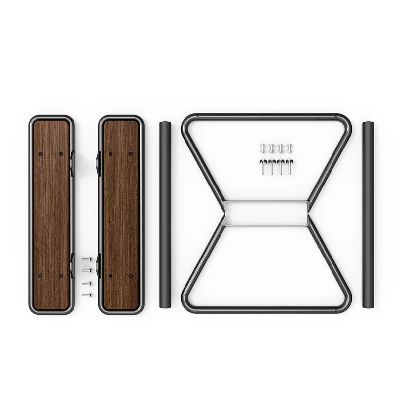 Personalized Children's Handrails & Footboards:Only for Lankeleisi Wombat-1