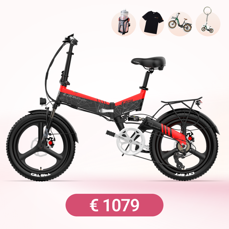 LANKELEISI G650