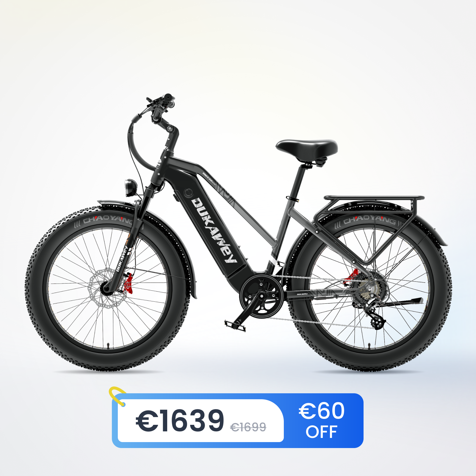 【Preventa】DUKAWEY DM530