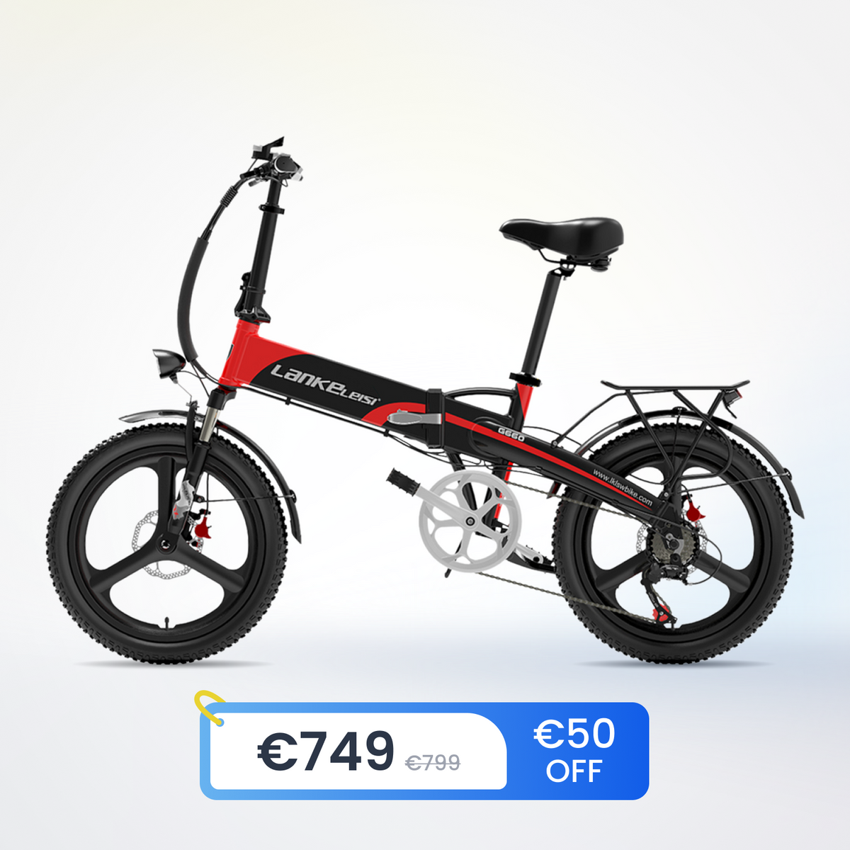LANKELEISI G660