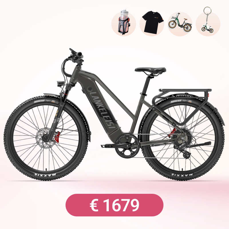 LANKELEISI MX600PRO