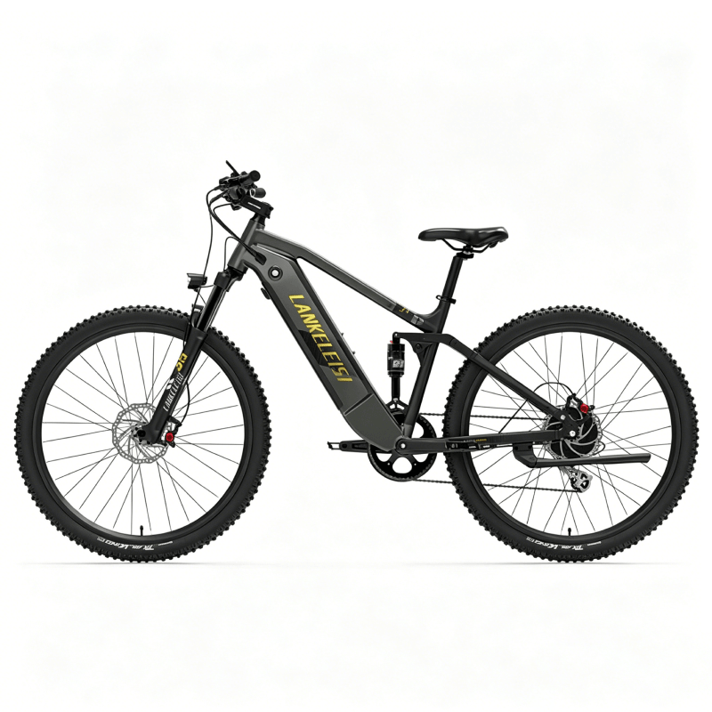 ใPre-saleใLANKELEISI RX600PRO