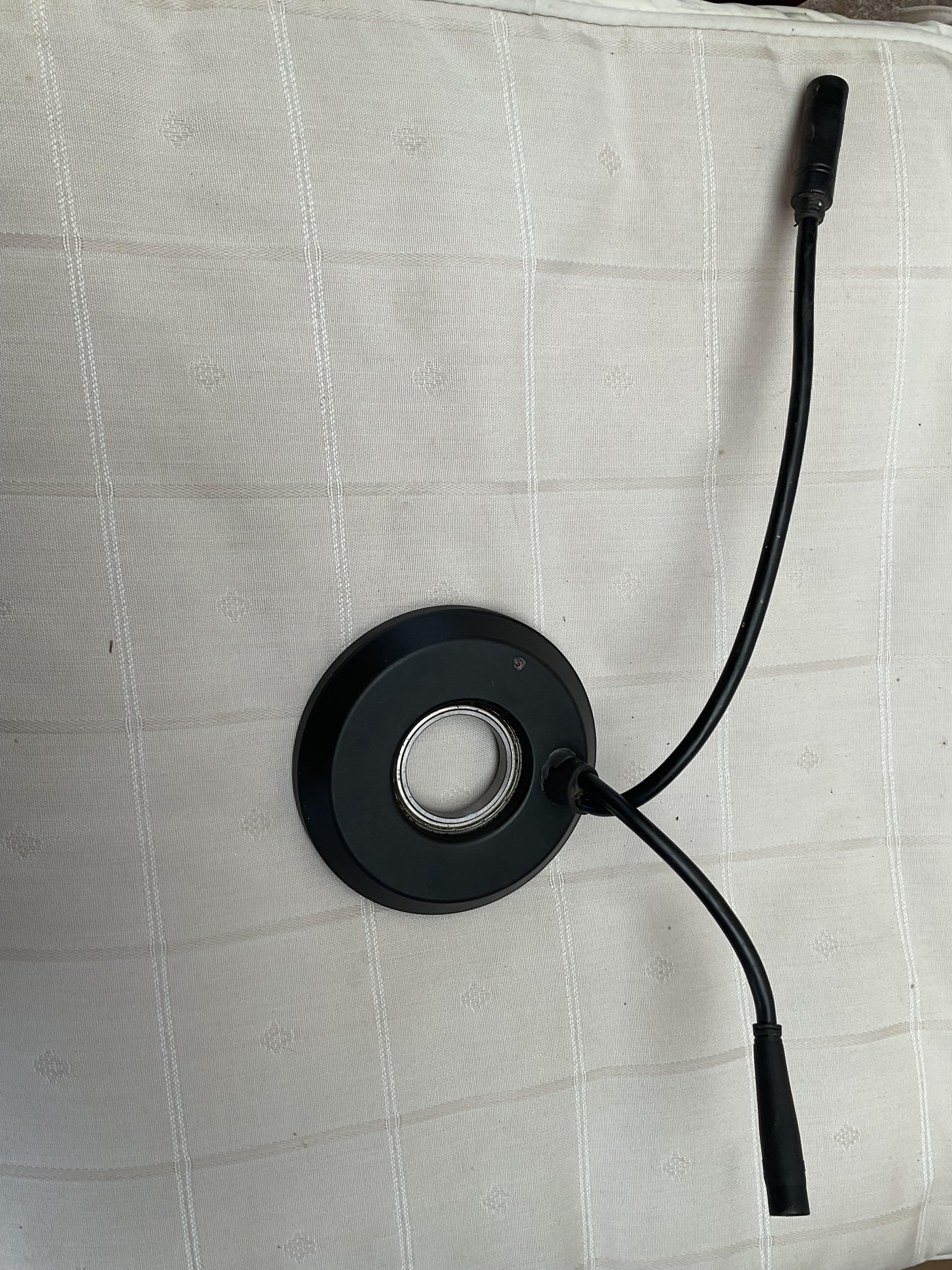 S600 Pedal Assist Sensor