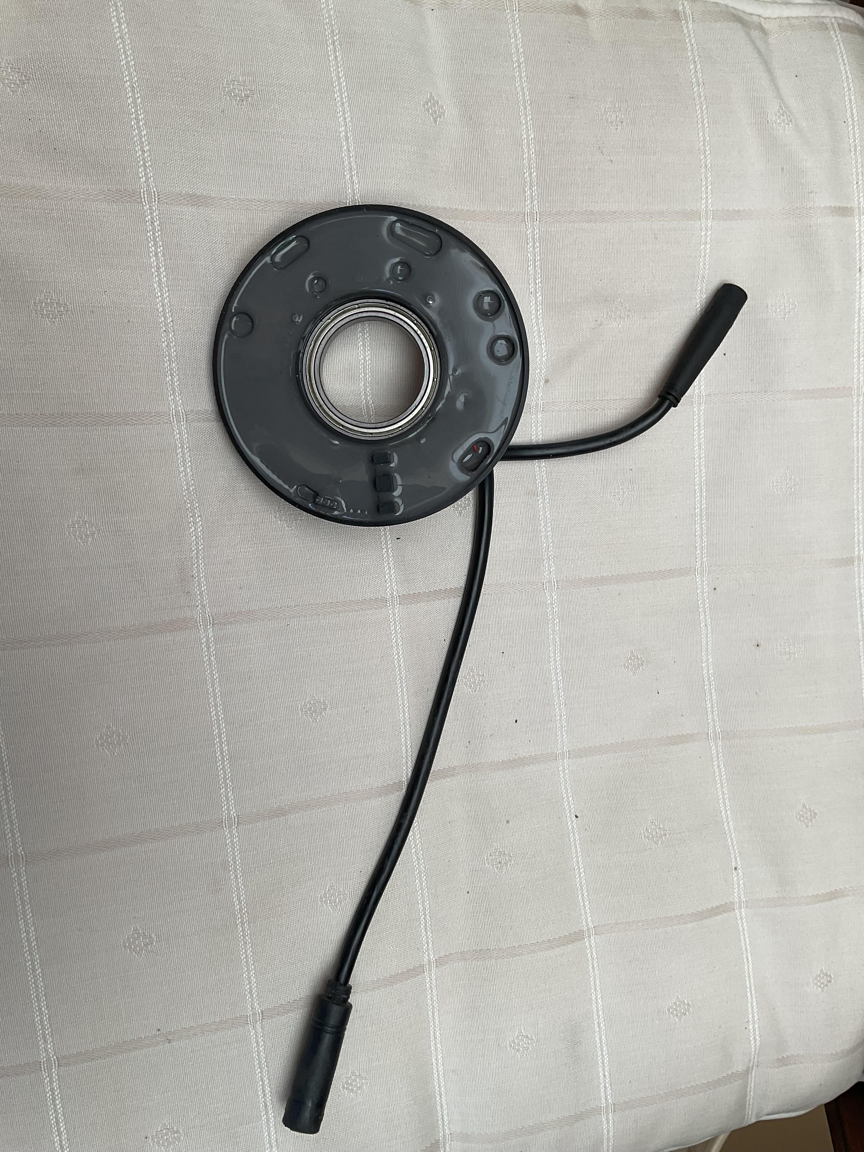 S600 Pedal Assist Sensor