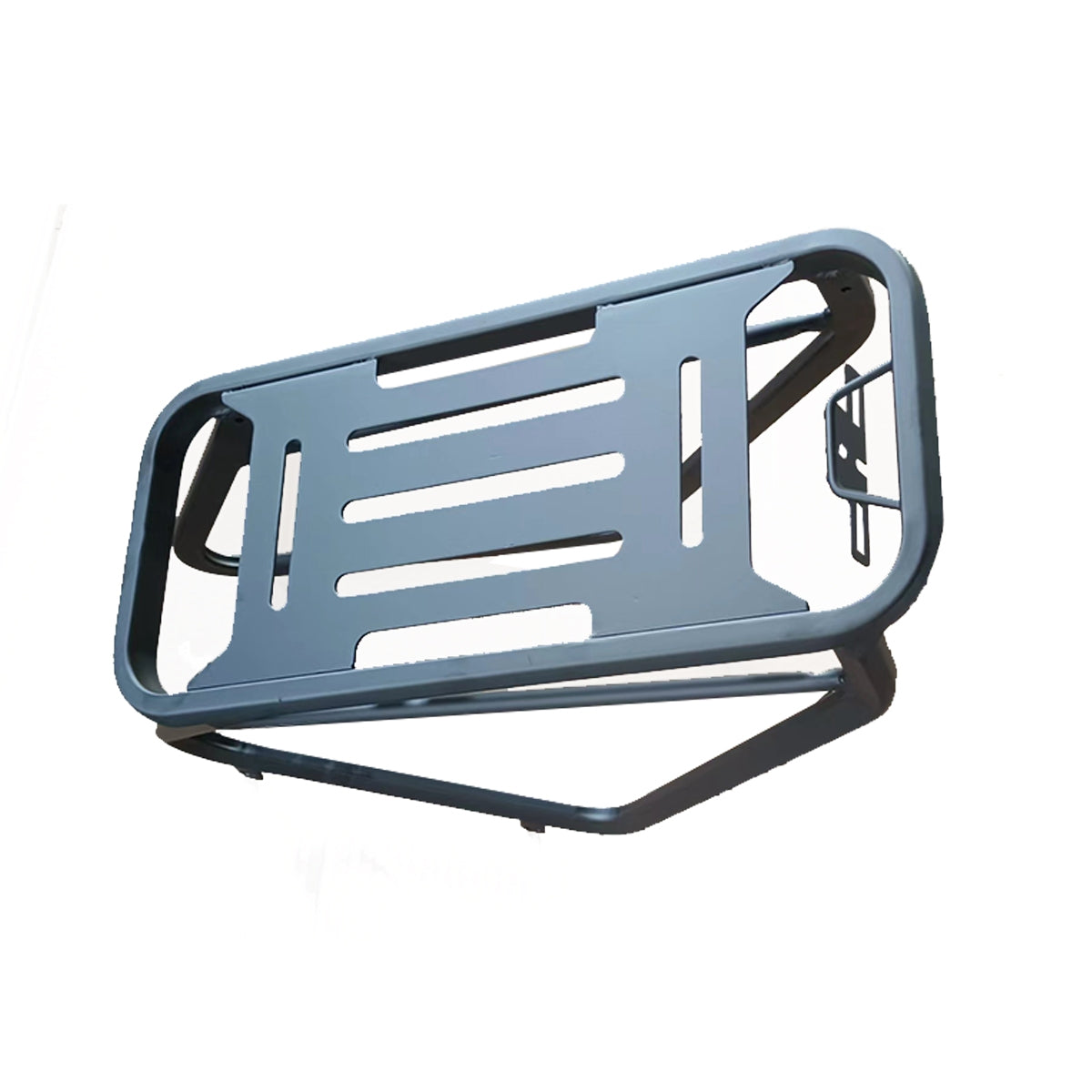 Rear Rack Luggage Carrier For LANKELEISI Bicycle