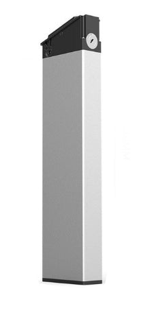 Lithium Battery / Li-ion Battery Special For LANKELEISI Electric Bicycle