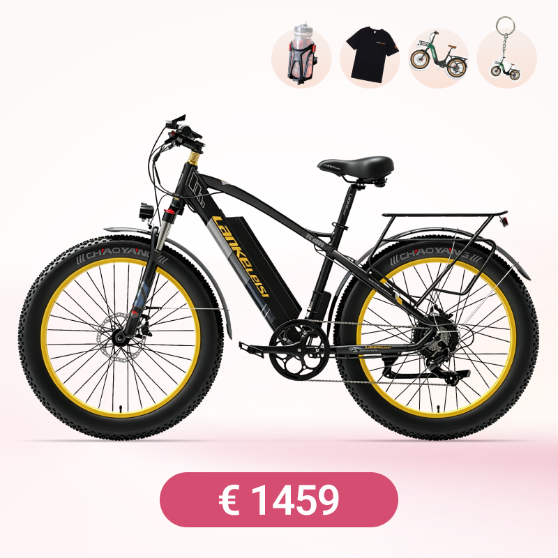 ใPre-SaleใLANKELEISI XC4000