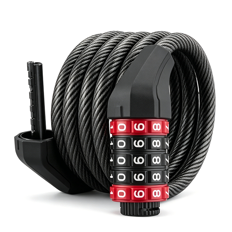 E-bike Code Lock
