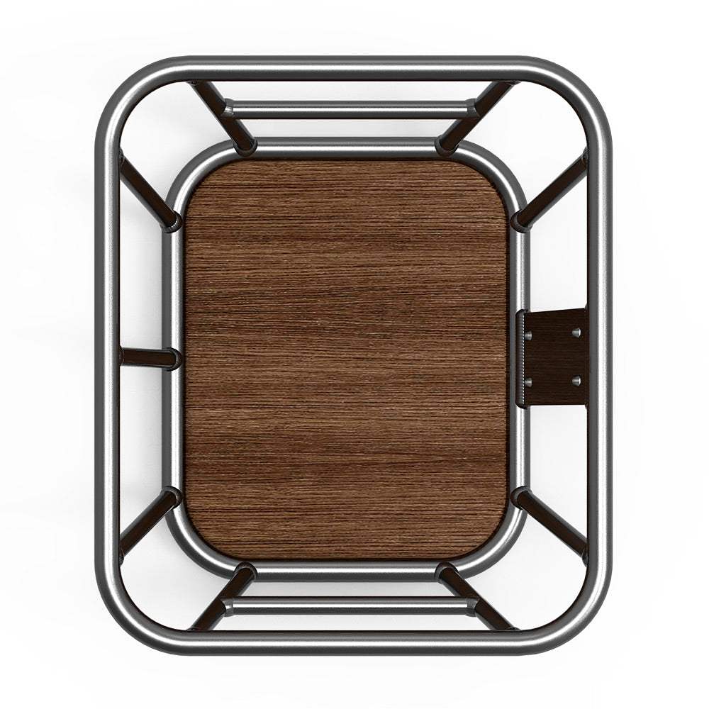 Front Basket For Lankeleisi KETT-8/Wombat-1 Lite/Golf-X - lankeleisi-bikes