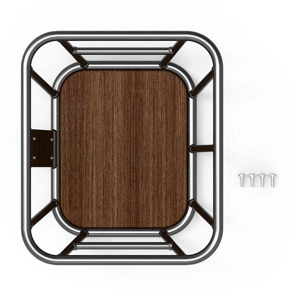 Front Basket For Lankeleisi KETT-8/Wombat-1 Lite/Golf-X - lankeleisi-bikes