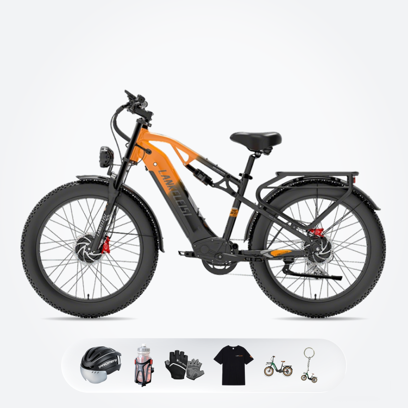LANKELEISI MG800MAX