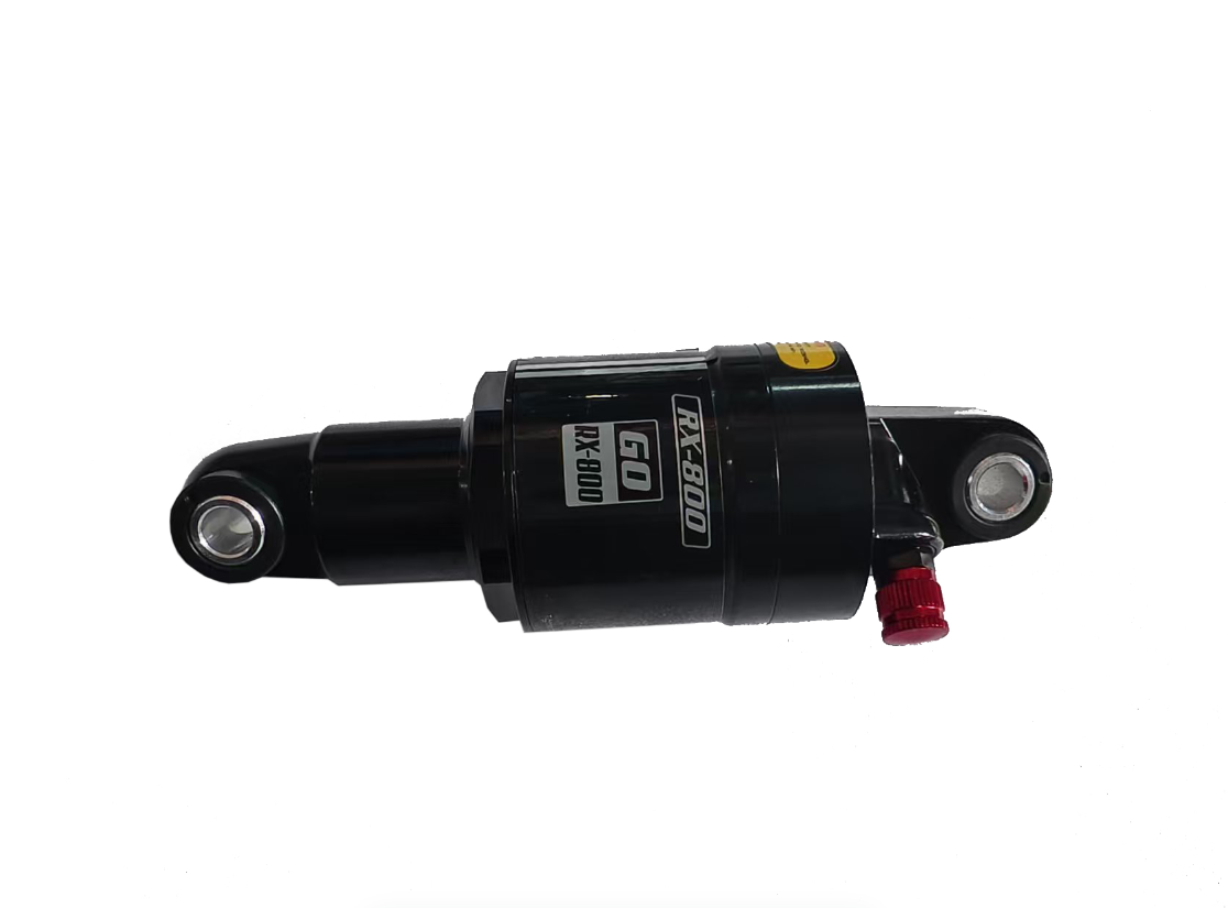 LANKELEISI E-bike rear suspension shock absorber - lankeleisi-bikes