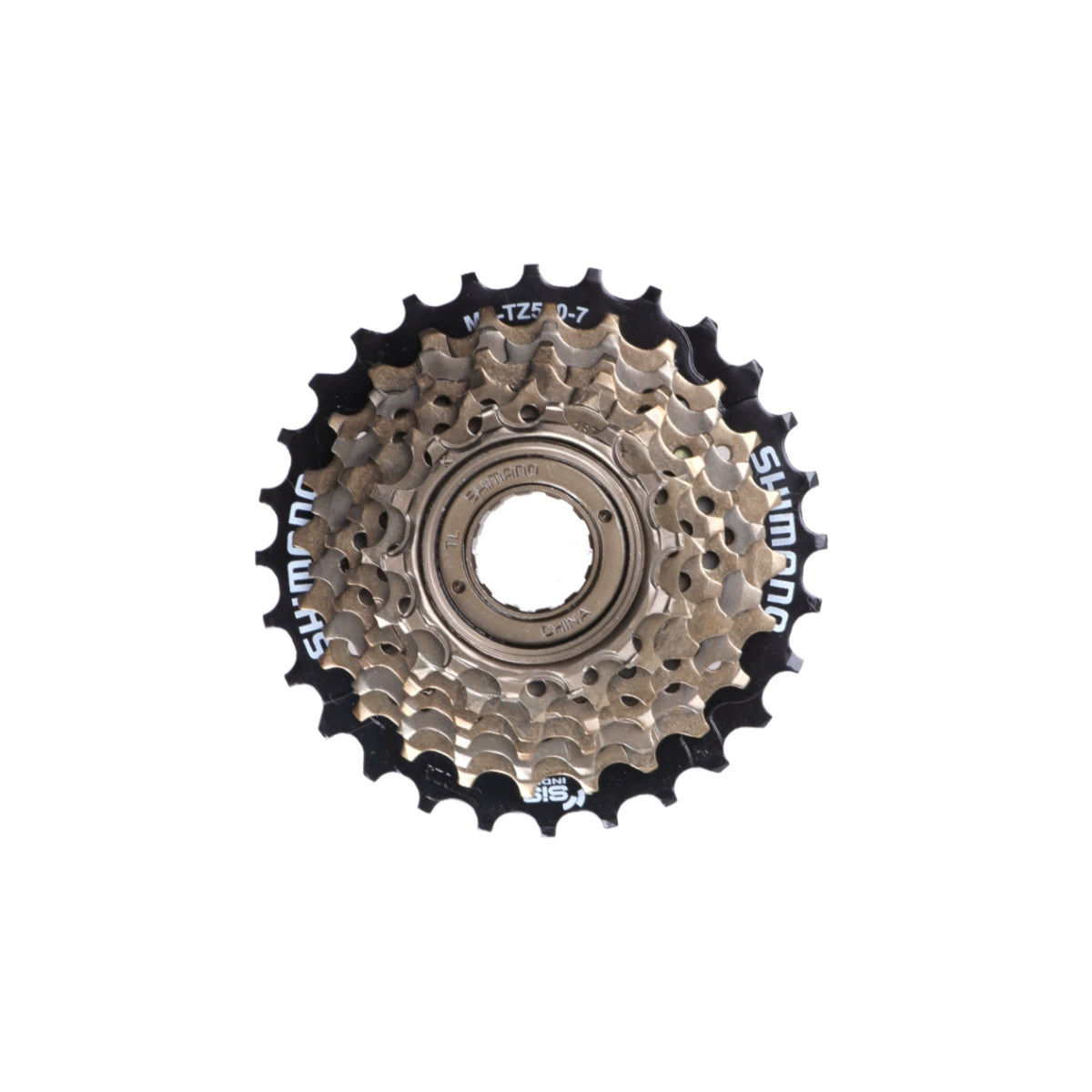 Freewheel For LANKELEISI Electric Bike