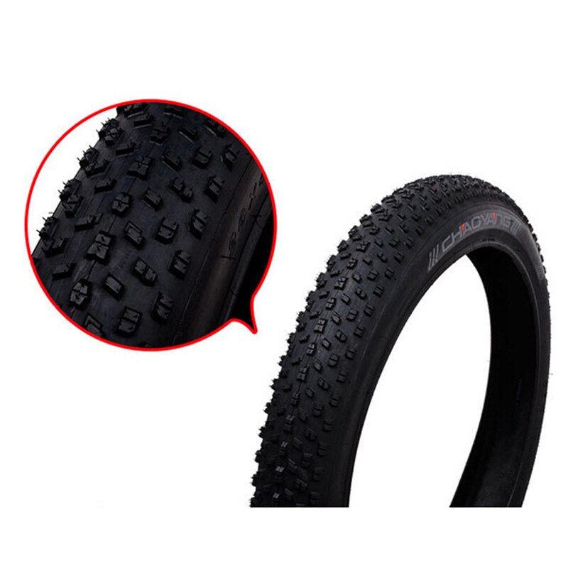 Outer Tire For LANKELEISI Electric Bike - lankeleisi-bikes