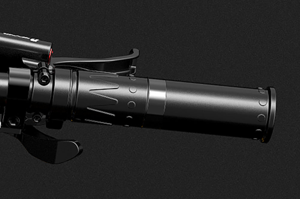 Lankeleisi Handle Cover