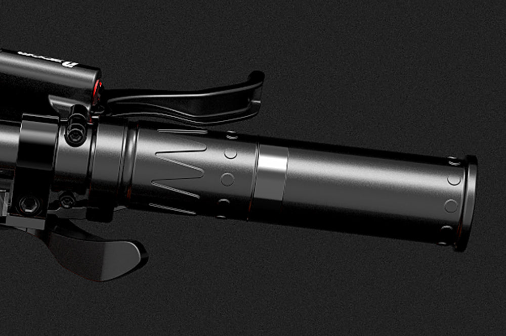 Lankeleisi Handle Cover