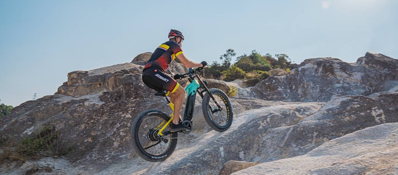 The best 750w electric bikes: the ultimate buying guide