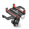 Aluminium Alloy Phone Mount - lankeleisi-bikes
