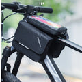 LANKELEISI Saddle Bag - lankeleisi-bikes