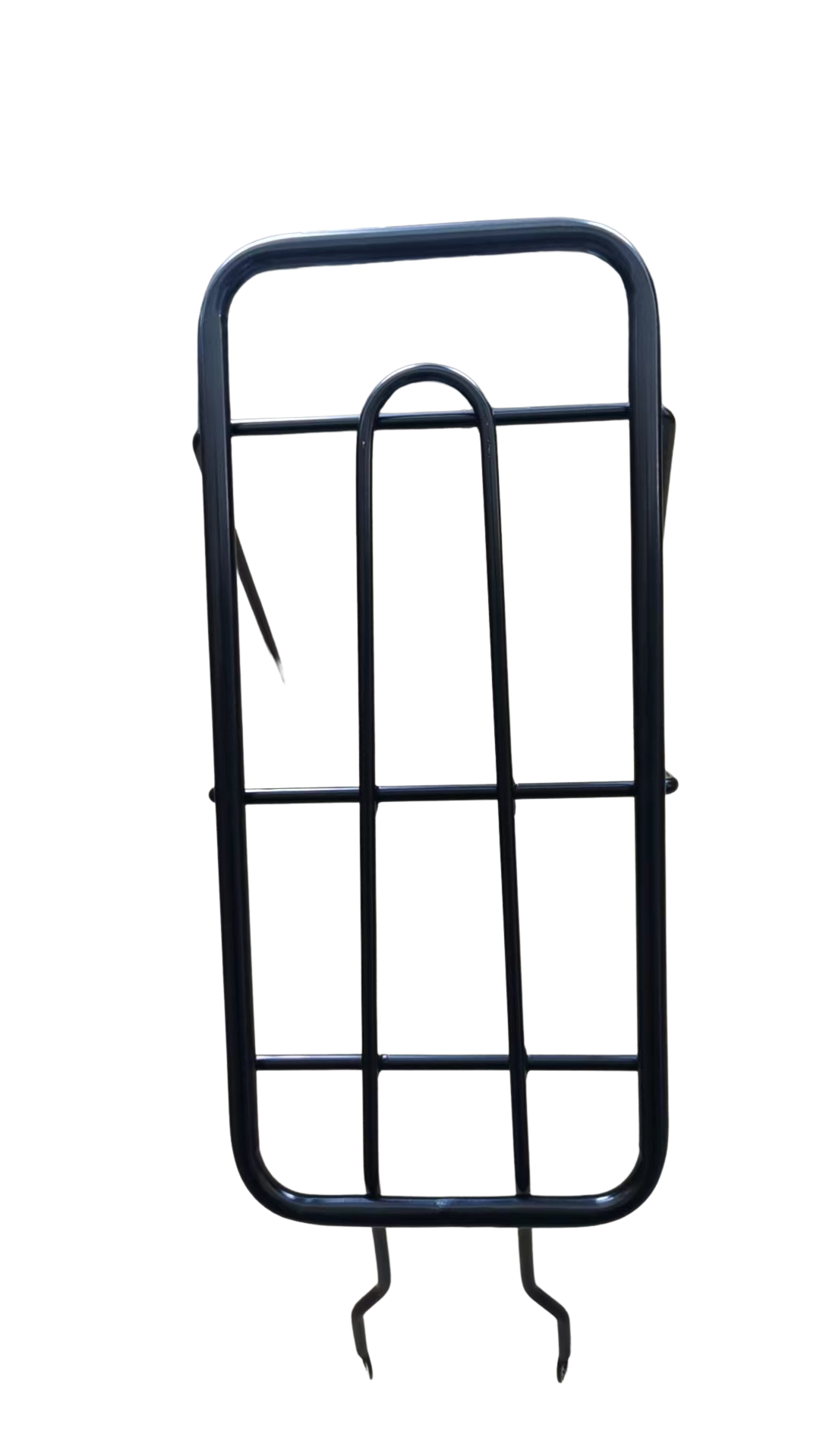 Rear luggage rack of the GF700.