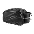 Rainproof Bicycle Rear Rack Bag - lankeleisi-bikes