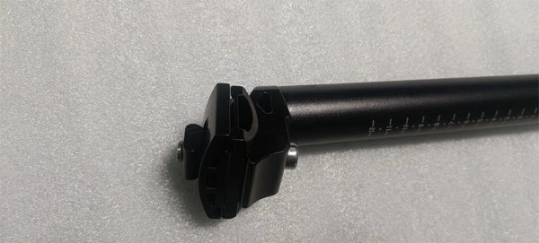Seatpost For LANKELEISI Electric Bike - lankeleisi-bikes