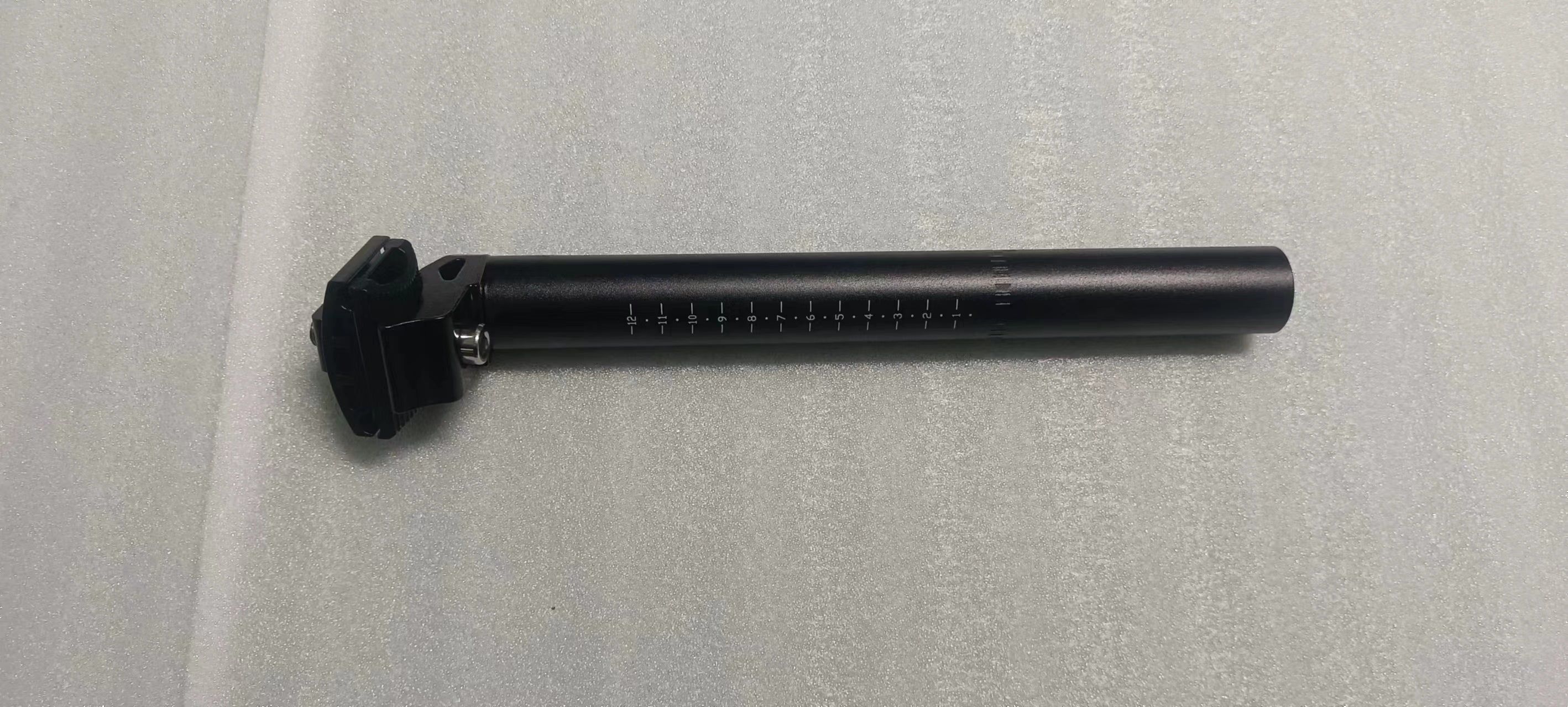 Seatpost For LANKELEISI Electric Bike - lankeleisi-bikes