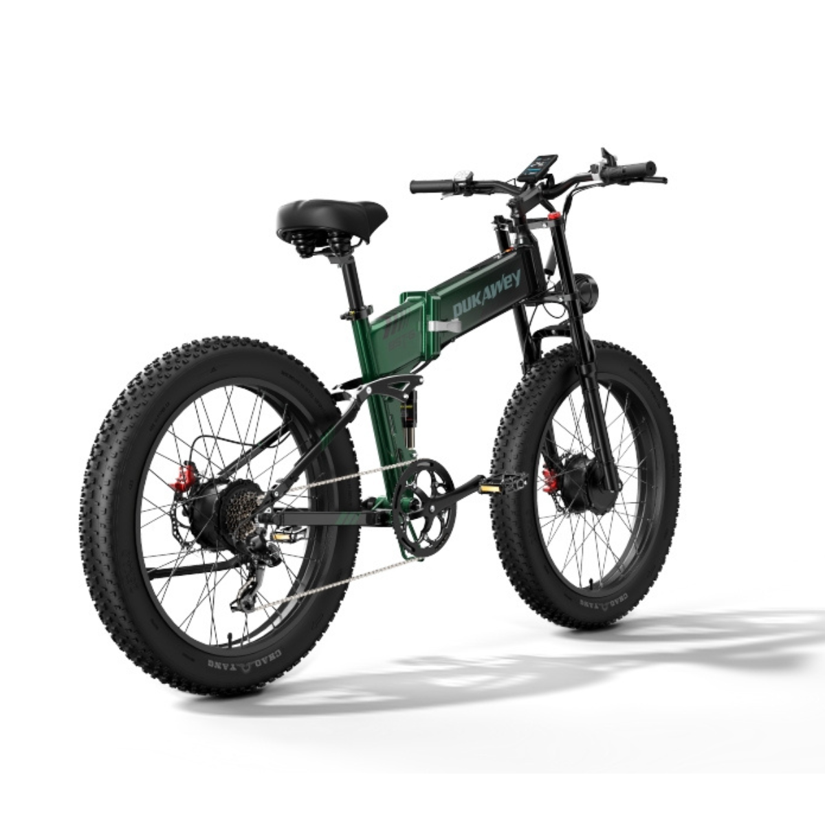 DUKAWEY BST-6 Electric Bicycle