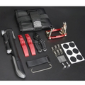 Lankeleisi Bicycle repair toolkit - lankeleisi-bikes