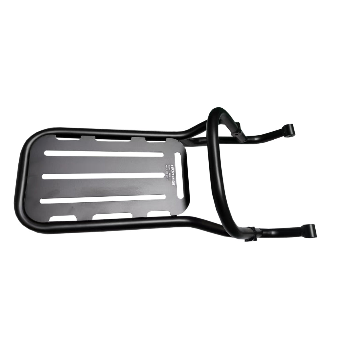 Rear Rack Luggage Carrier For LANKELEISI Bicycle