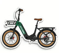 LANKELEISI  GOLF-X & X3000MAX refrigerator magnet & keychain - lankeleisi-bikes