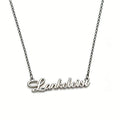 LANKELEISI Exclusive necklace