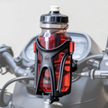 Adjustable Bottle Cage for Bikes