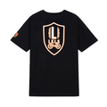 LANKELEISI 2026 Summer Limited T-Shirt | Riders Club Edition